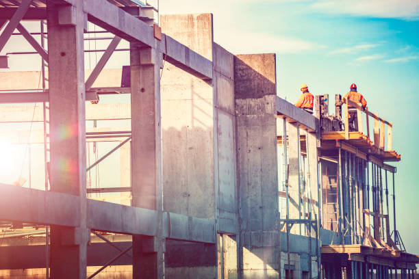 Best Custom Concrete Contractor  in Akron, CO