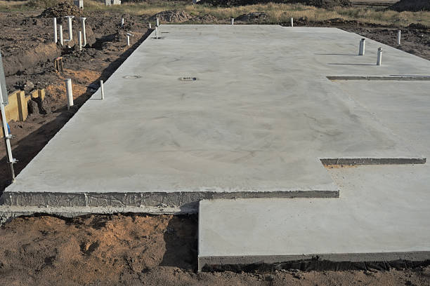 Best Concrete Walkway Installation  in Akron, CO